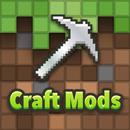 Craft Mods for Minecraft PE APK