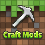 Icona Craft Mods