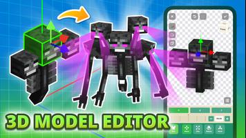 Craft Addons screenshot 1