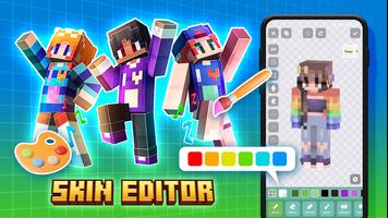 Mods for Minecraft: Craft Mods syot layar 2