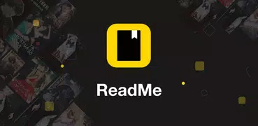 ReadMe - Novels & Stories