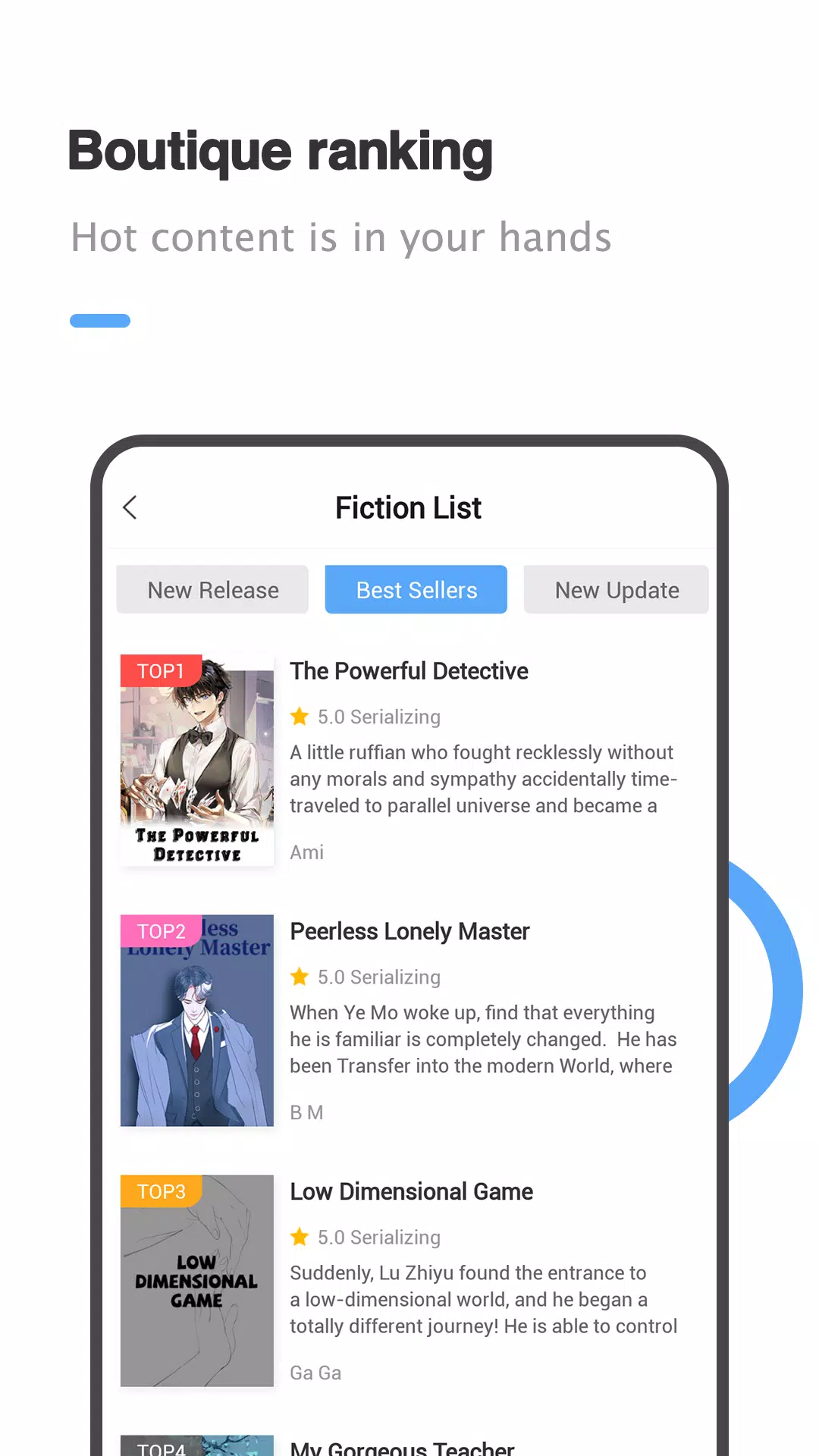 Vread APK for Android Download