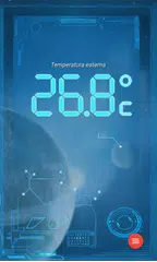 download Termometro meteo XAPK