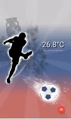 Скачать погодный термометр XAPK