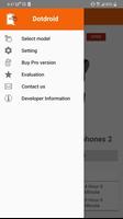 Dotdroid скриншот 2