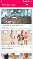 Aerobic Exercise Videos screenshot 1