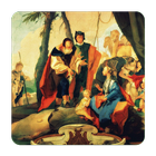 Bible Stories for Teenage Kids Videos icono