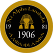 Xi Alpha Lambda أيقونة