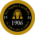 Xi Alpha Lambda