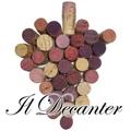 The Decanter