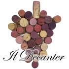 The Decanter 图标
