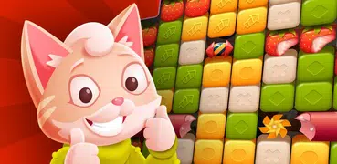 Kitty & Friends: blast of fun