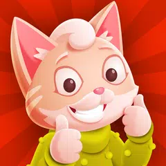 Descargar XAPK de Kitty & Friends: blast of fun