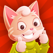 ”Kitty & Friends: blast of fun