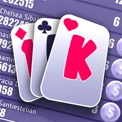 Solitaire Towers Tournaments APK Herunterladen