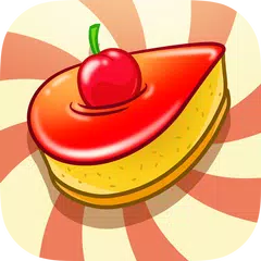 download Take The Cake: Match 3 Puzzle APK