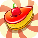 Take The Cake: Match 3 Puzzle APK