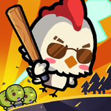Merge Battle Knights أيقونة