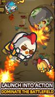 Merge Battle Knights screenshot 2