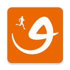 U4FIT - GPS Track Run Walk ícone