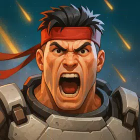 Metal Haven: Galactic Survival