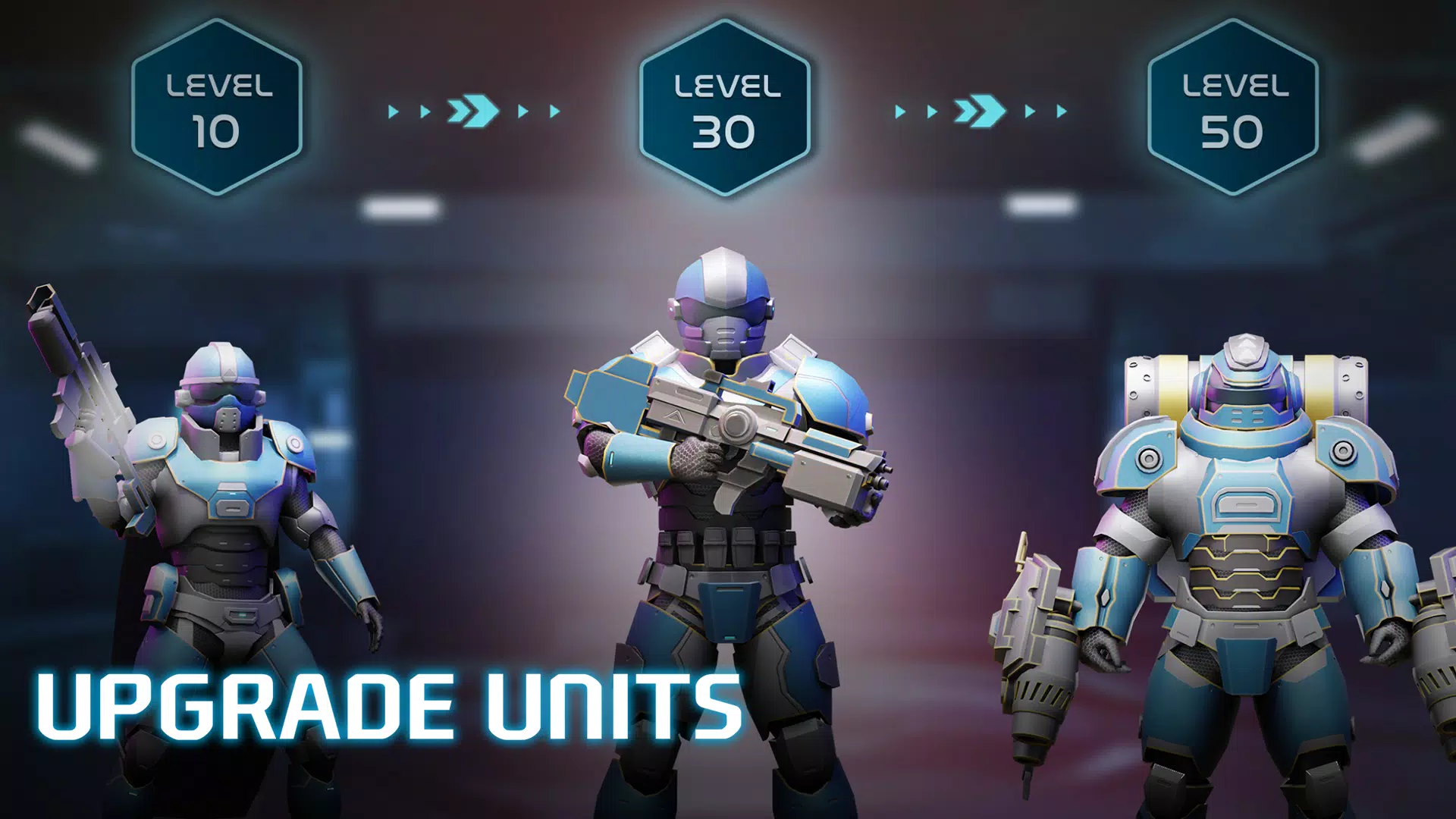 Metal Haven: Galactic Survival