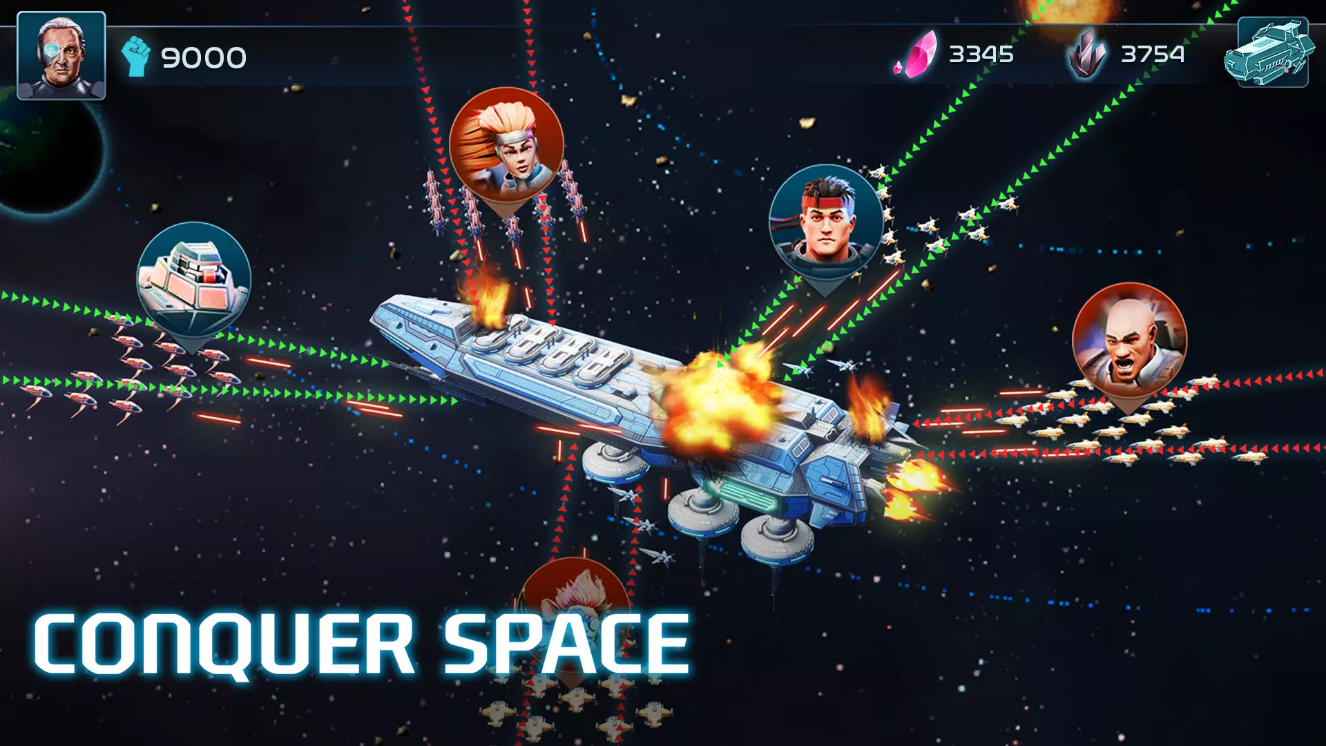 Metal Haven: Galactic Survival