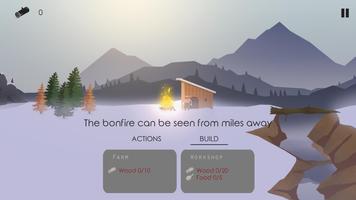 The Bonfire اسکرین شاٹ 1