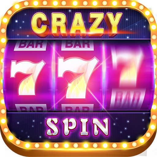 CrazySpin