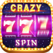 CrazySpin