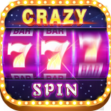 CrazySpin