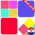 Memori Igra Boje