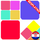 Memori Igra Boje icon