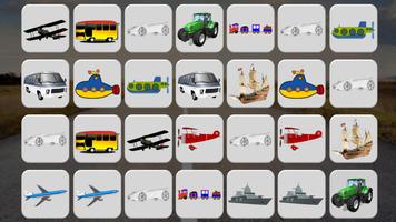Memori Igra Prometala screenshot 2