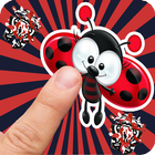 آیکون‌ Don't Kill Lady Bug