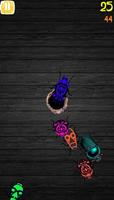 برنامه‌نما Don't Kill Lady Bug عکس از صفحه