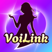 VoiLink - Video Chat Online icon