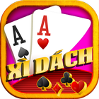 Xi Dach - Blackjack icon