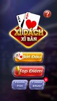 Xi Dach - Blackjack poster
