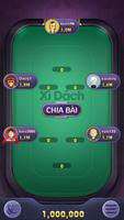 Xi Dach - Blackjack screenshot 1