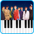 Piano EXO Game - Love Shot
