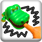Crocodile Dentist иконка