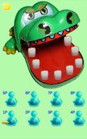 Crocodile Dentist скриншот 2