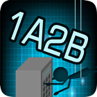 Guess Number Battle icon