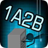 Guess Number Battle icon