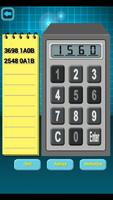 Guess Number Battle screenshot 1