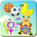 Kid игрушки Наборы APK