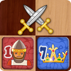 Knight Chess icône