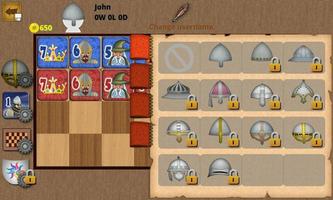 Knight Chess скриншот 2