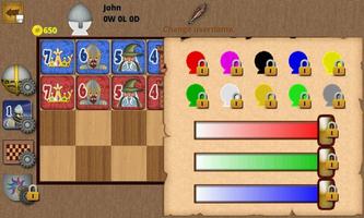 Knight Chess captura de pantalla 3